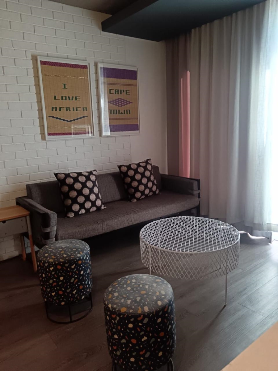 0 Bedroom Property for Sale in Woodstock Western Cape